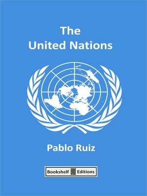 cover image of The United Nations